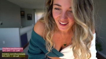 Bloomyogi  31-10-2021